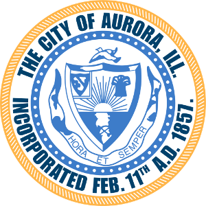 city aurora